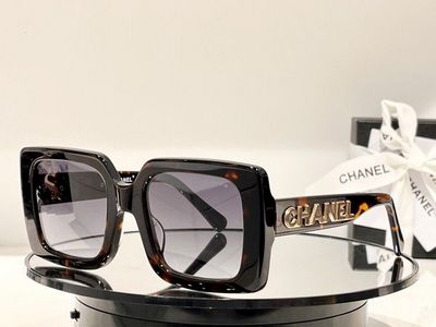 Chanel Sunglasses 2702